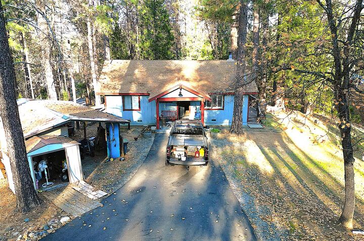 Property Photo:  23625 Rock Hammer Road  CA 95321 