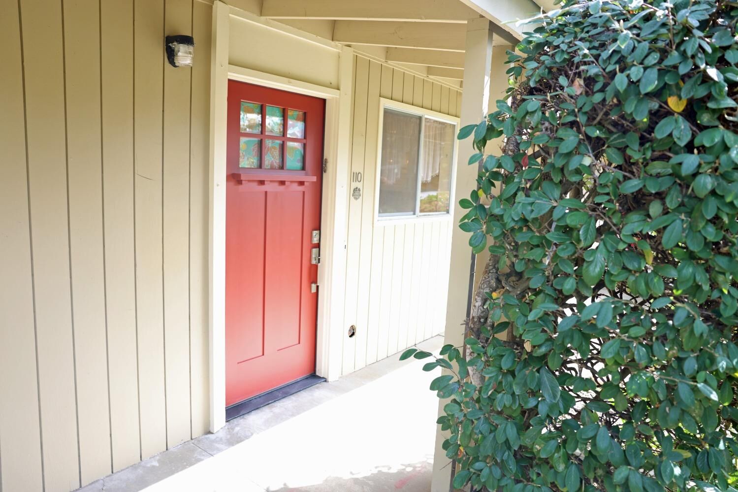 Property Photo: 110 Hacienda Carmel CA 93923