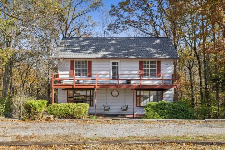 Property Photo: 4222 Gourley Rd TN 37143