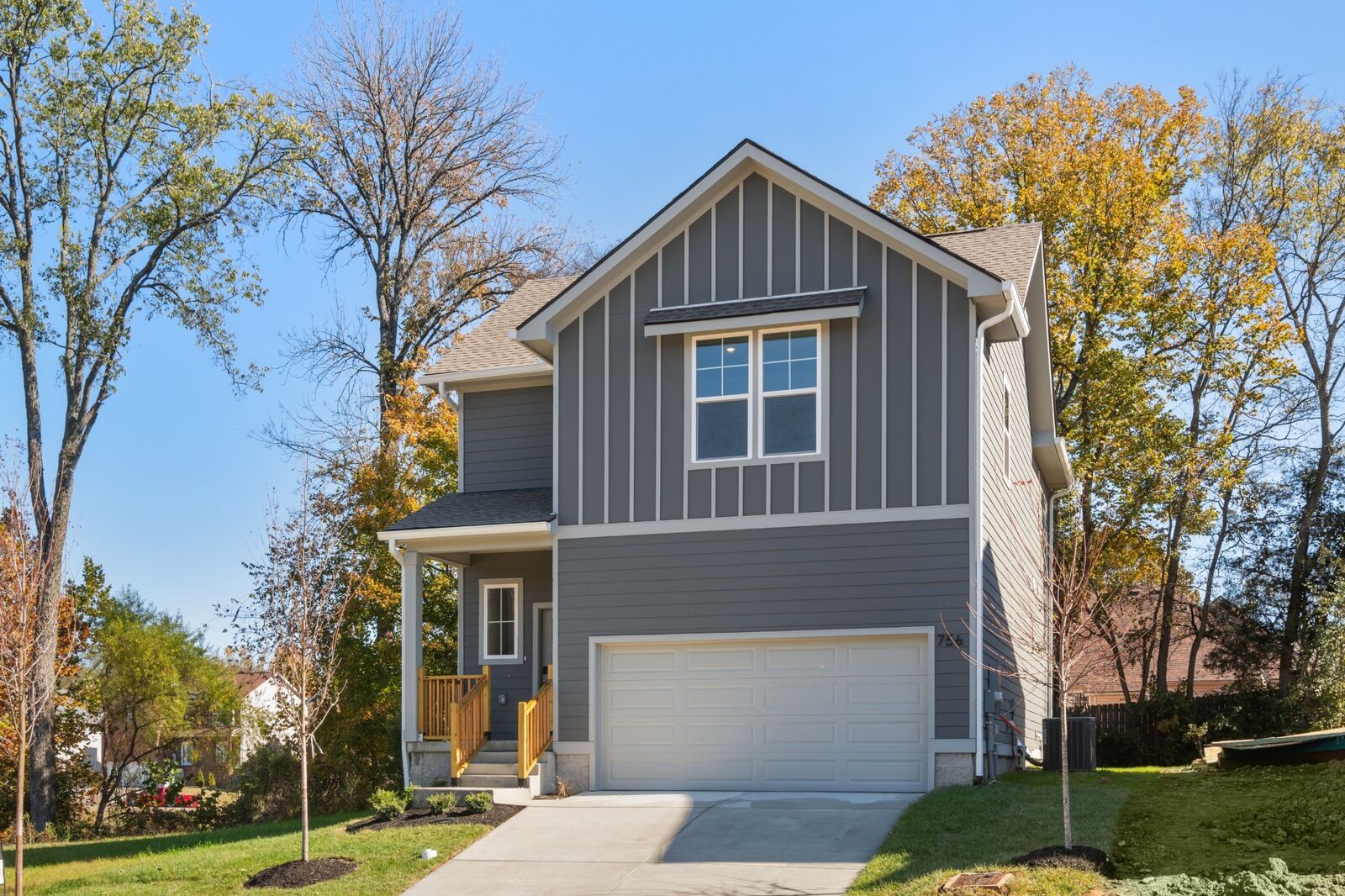 Property Photo: 756 Caraway Lane TN 37211