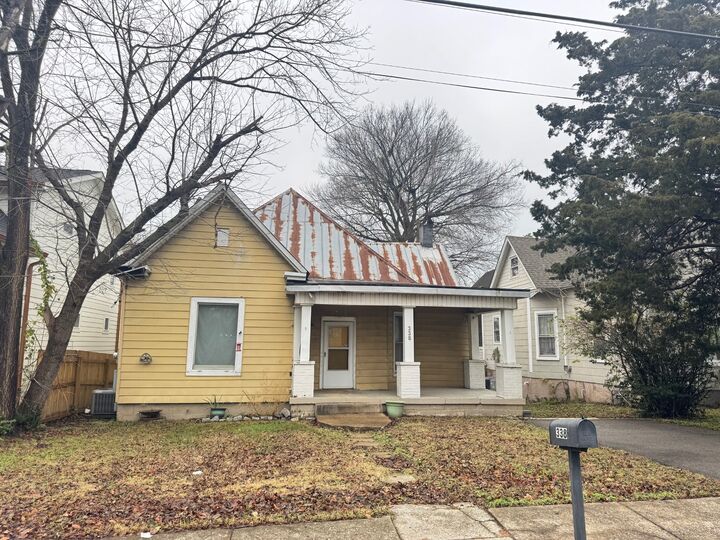 338 Peachtree St  Nashville TN 37210 photo