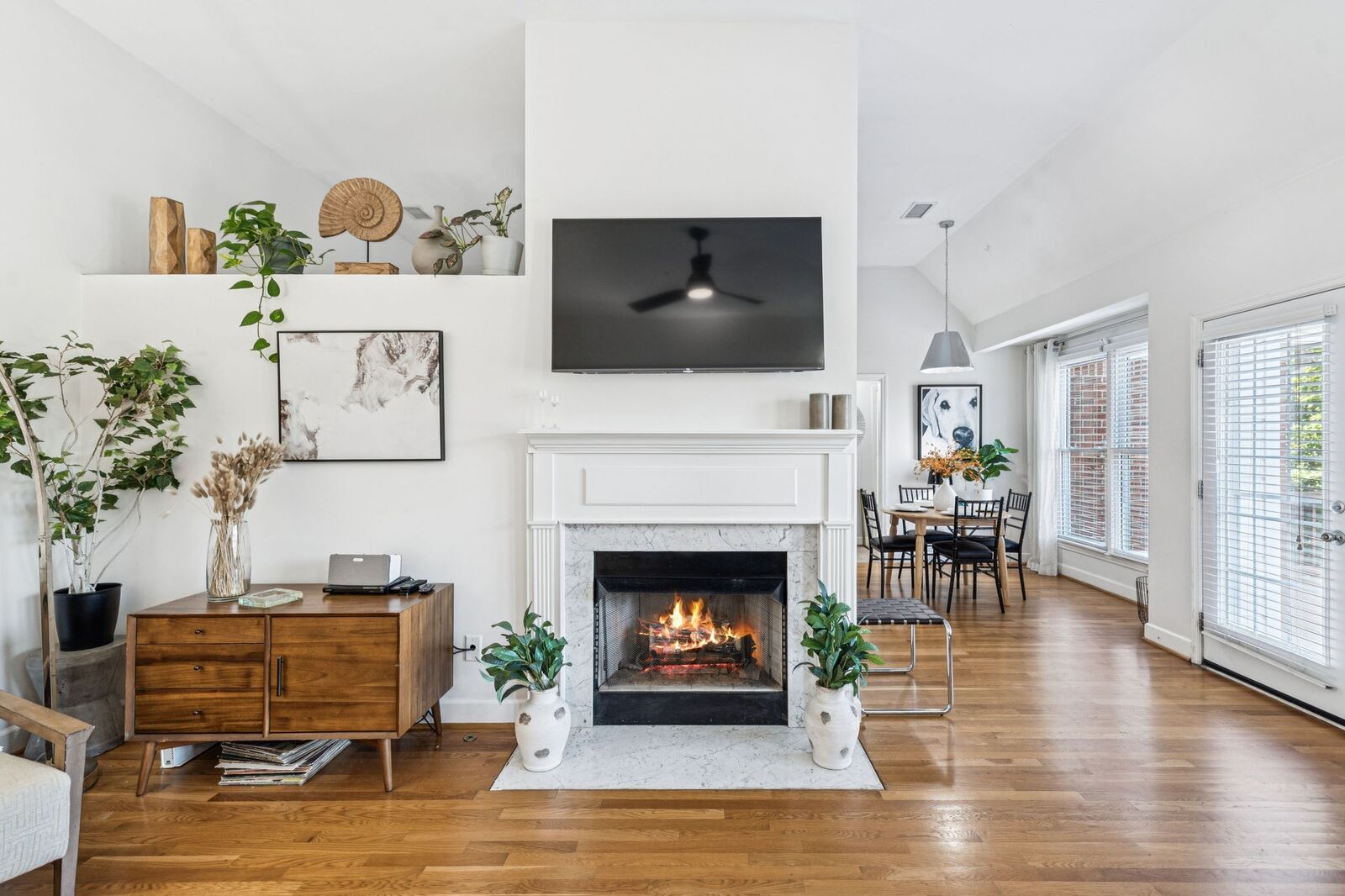 Property Photo:  5421 Fredericksburg Way W  TN 37027 