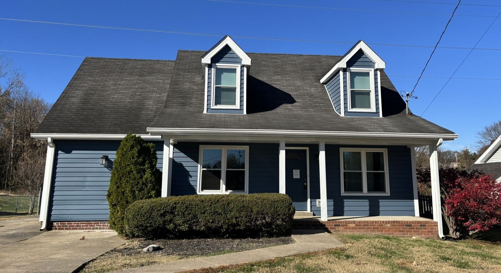 Property Photo:  204 Township Dr  TN 37075 