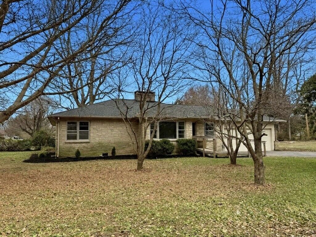 Property Photo:  2736 Clinton Cir  KY 42240 