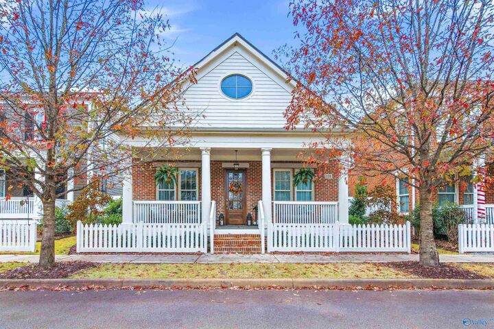 Property Photo:  128 Lombard Street  AL 35756 