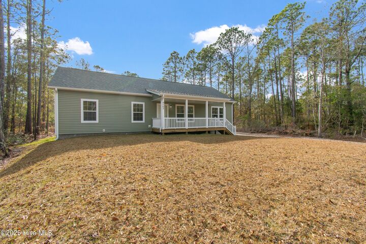 Property Photo:  9163 Southern Boulevard SE  NC 28479 
