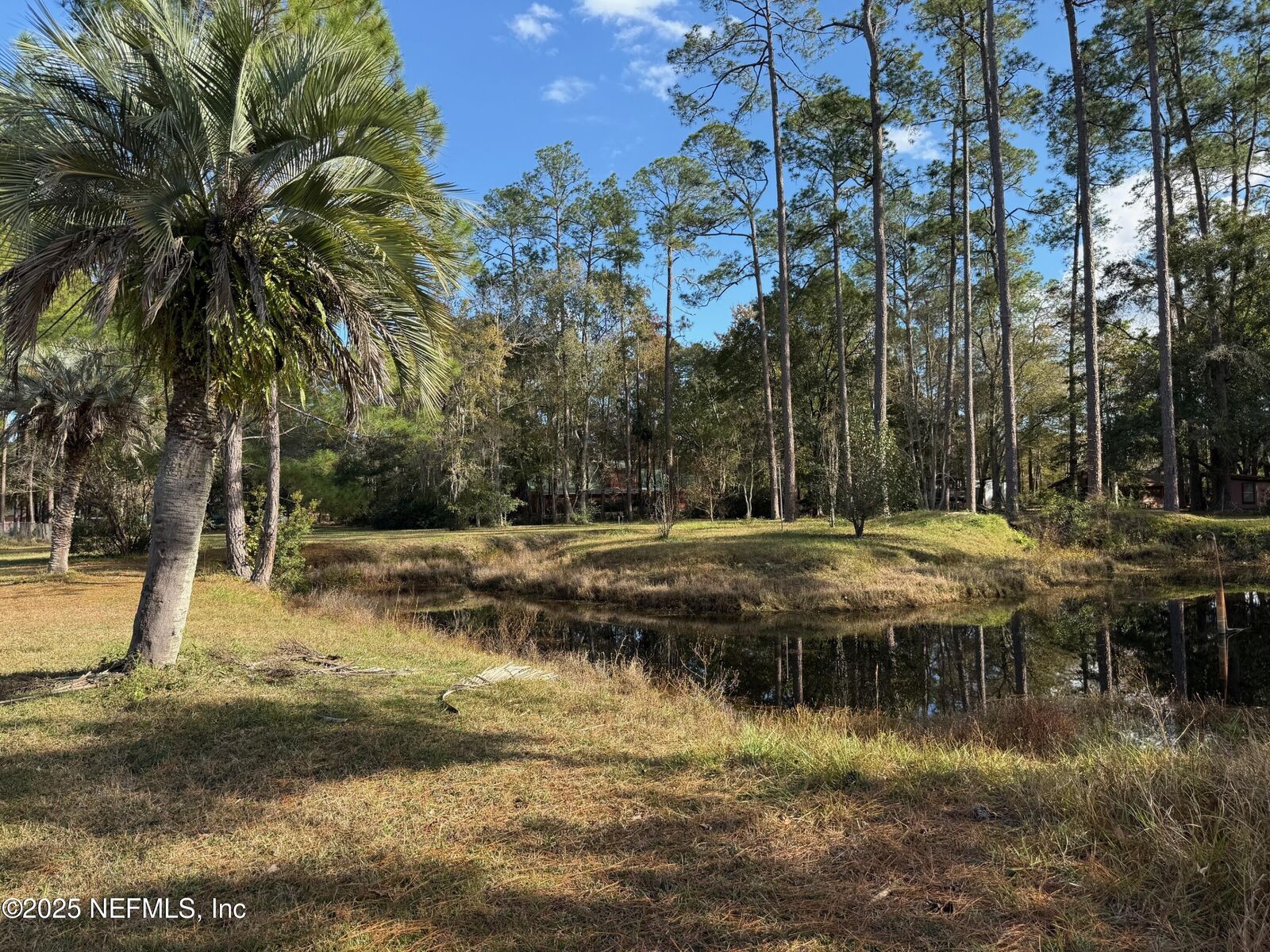 Property Photo: 0 V C Johnson Rd Road FL 32218