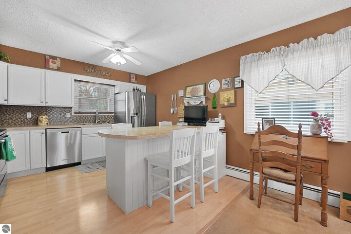 Property Photo: 1217 Arbutus Court MI 49686