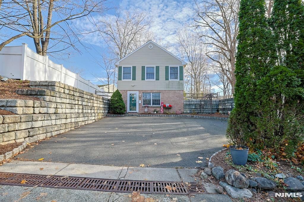 Property Photo: 301 W Crescent Avenue NJ 07401
