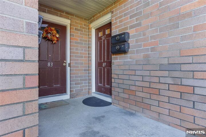 Property Photo: 87 Maple Avenue 2087 NJ 07656