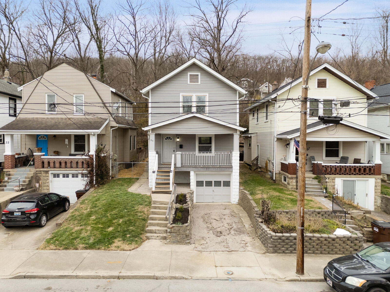 Property Photo: 30 W 28th Street KY 41015