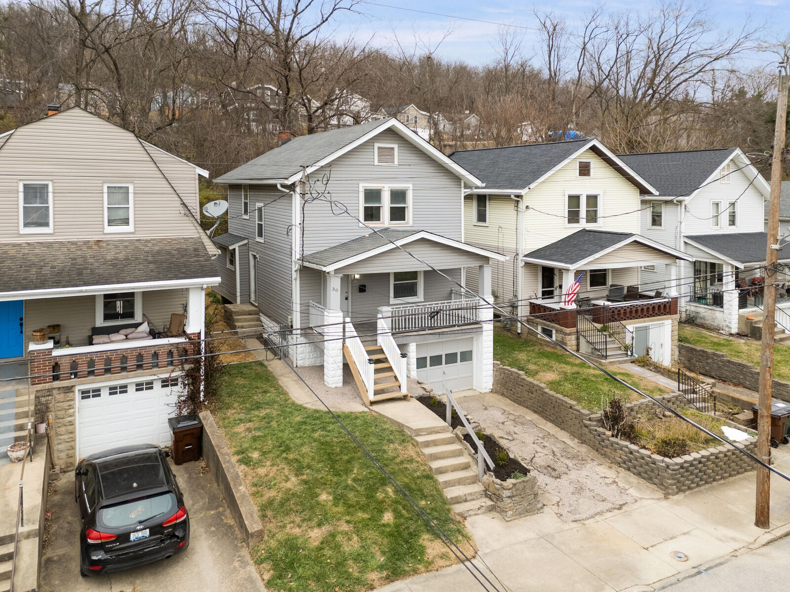 Property Photo:  30 W 28th Street  KY 41015 