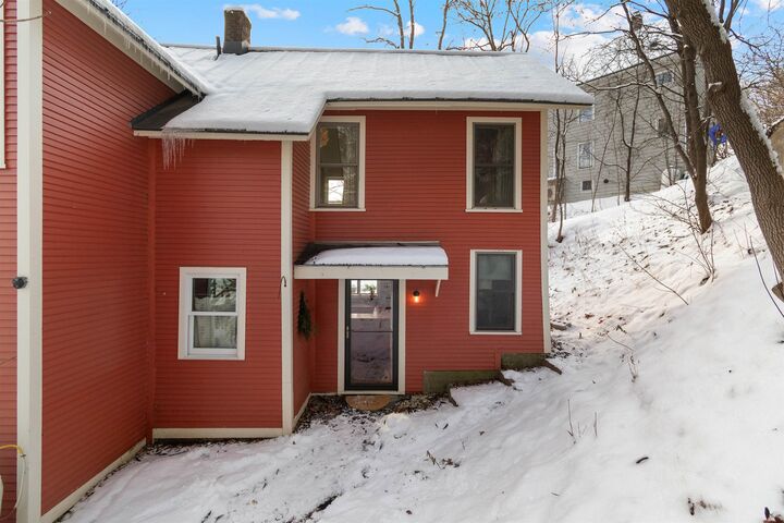 Property Photo:  12 Hillside Avenue  VT 05602 