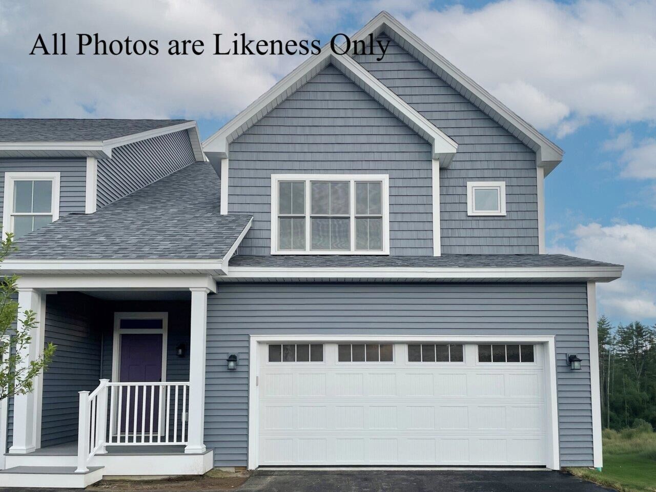 Property Photo: 70 Mabel Way VT 05403