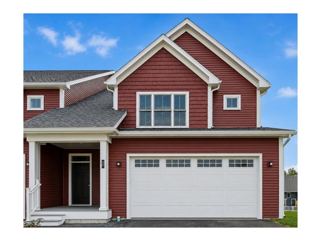 Property Photo:  70 Mabel Way  VT 05403 