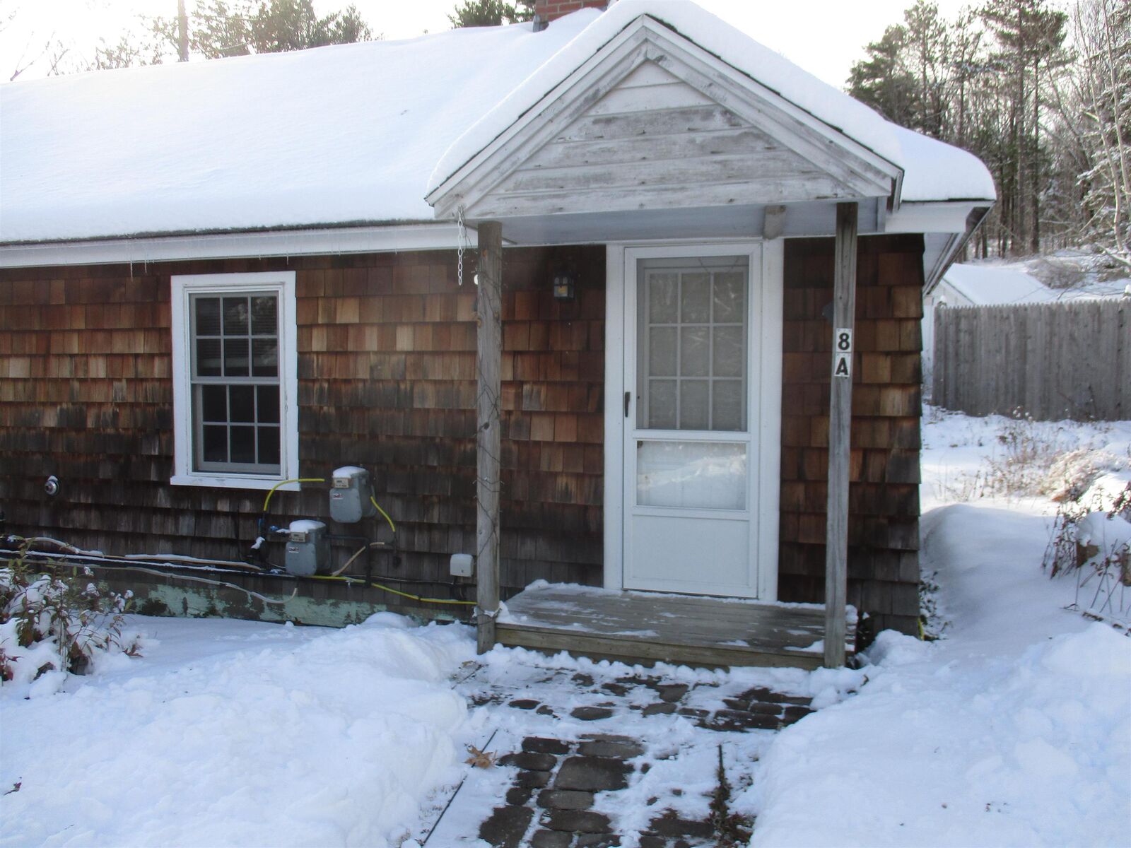 Property Photo: 48A Perkins Lane NH 03084