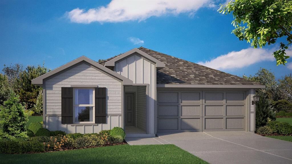 Property Photo:  10657 Diamond Mine Drive  TX 76036 