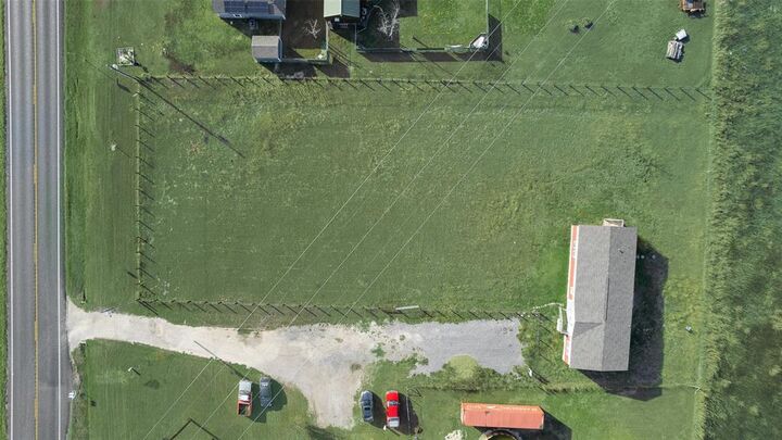 Property Photo:  5909 Fm 2415  TX 76009 