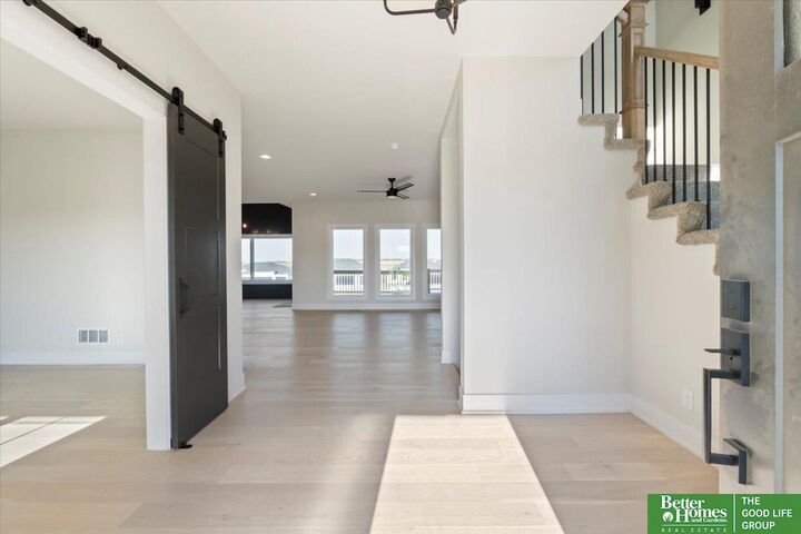 Property Photo: 5457 S 201st Street NE 68022