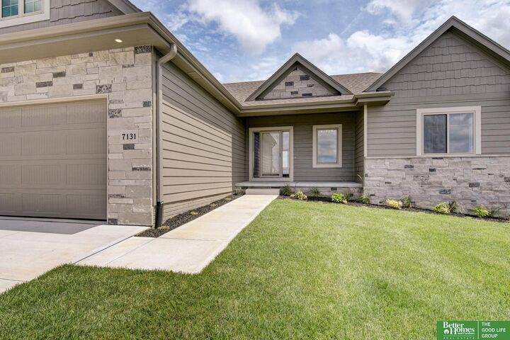 Property Photo:  7131 N 172 Street  NE 68007 