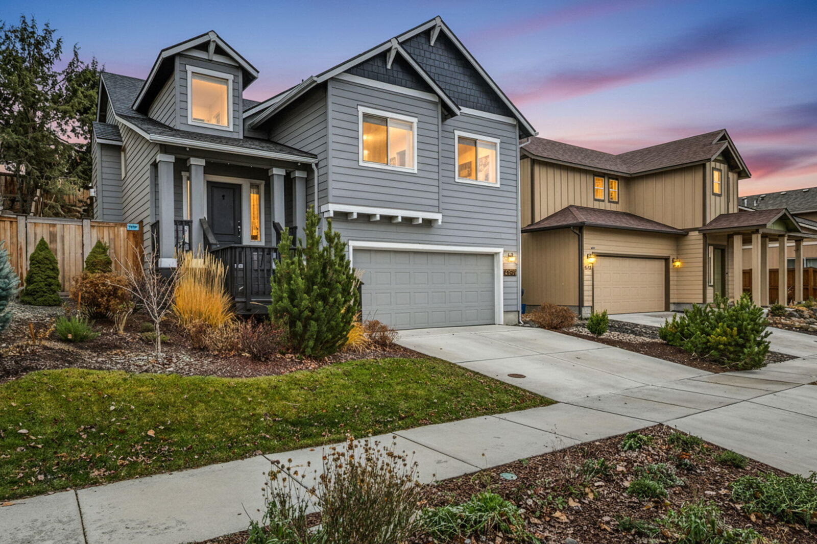 Property Photo:  63348 Lamoine Lane  OR 97701 