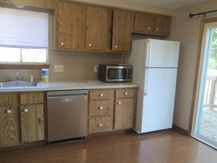 Property Photo: 108 Clark St 1 MA 02478