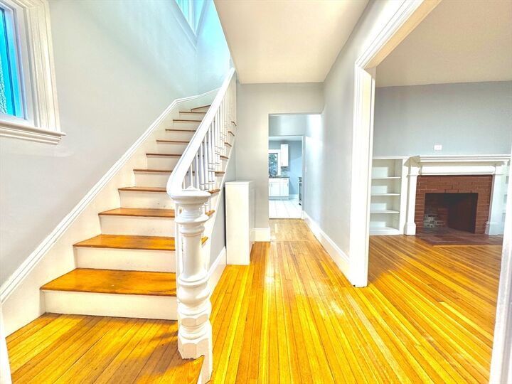 Property Photo: 119 Highland Ave MA 01970