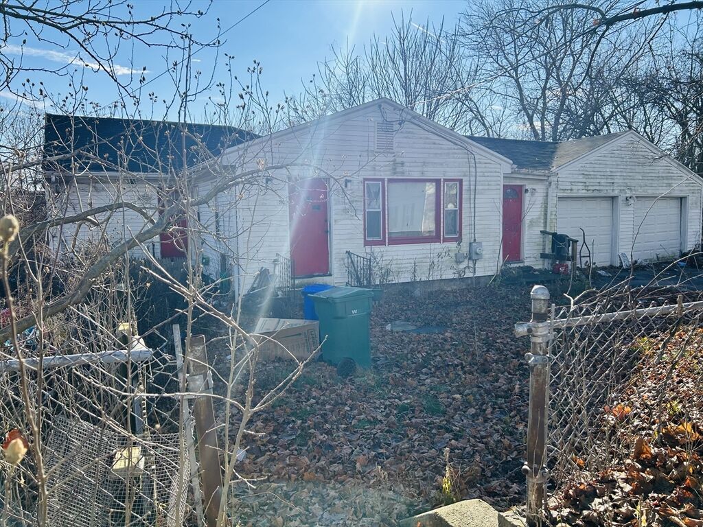 Property Photo: 90 West Carpenter MA 02703