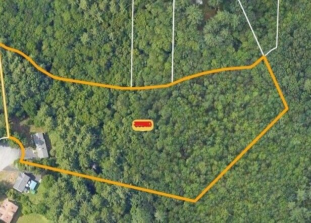 Property Photo:  12 Hamlin Ln  MA 01887 