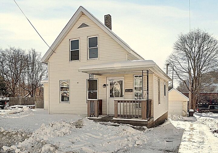 88 Baker St  Gardner MA 01440 photo