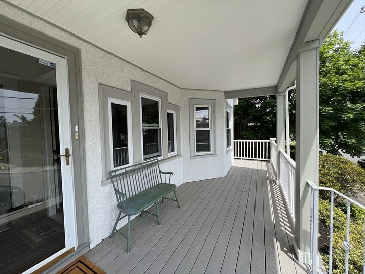 Property Photo: 67 Commonwealth Rd 2 MA 02472