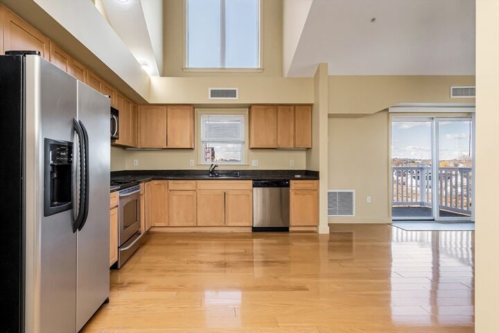 Property Photo: 360 Revere Beach Bl 408 MA 02151