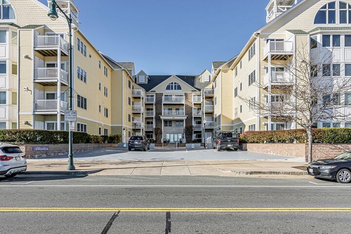 Property Photo: 360 Revere Beach Blvd 408 MA 02151