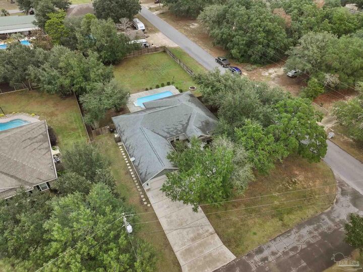 Property Photo: 8072 San Pedro Plaza FL 32566