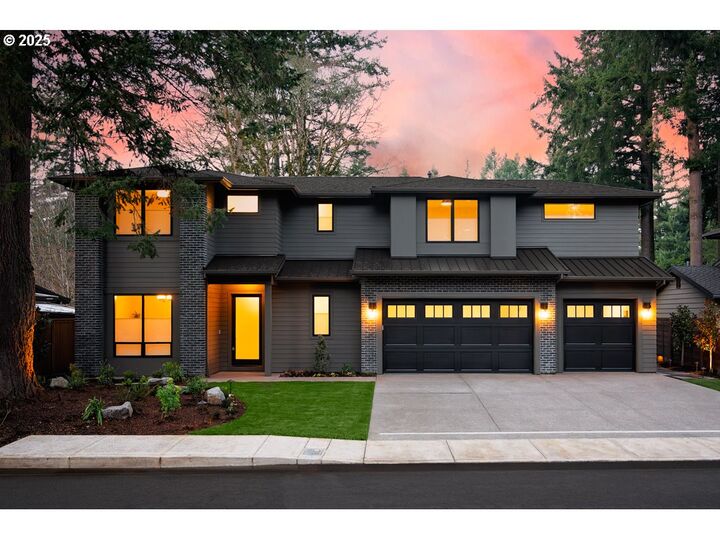 4401 Cobb Way  Lake Oswego OR 97035 photo