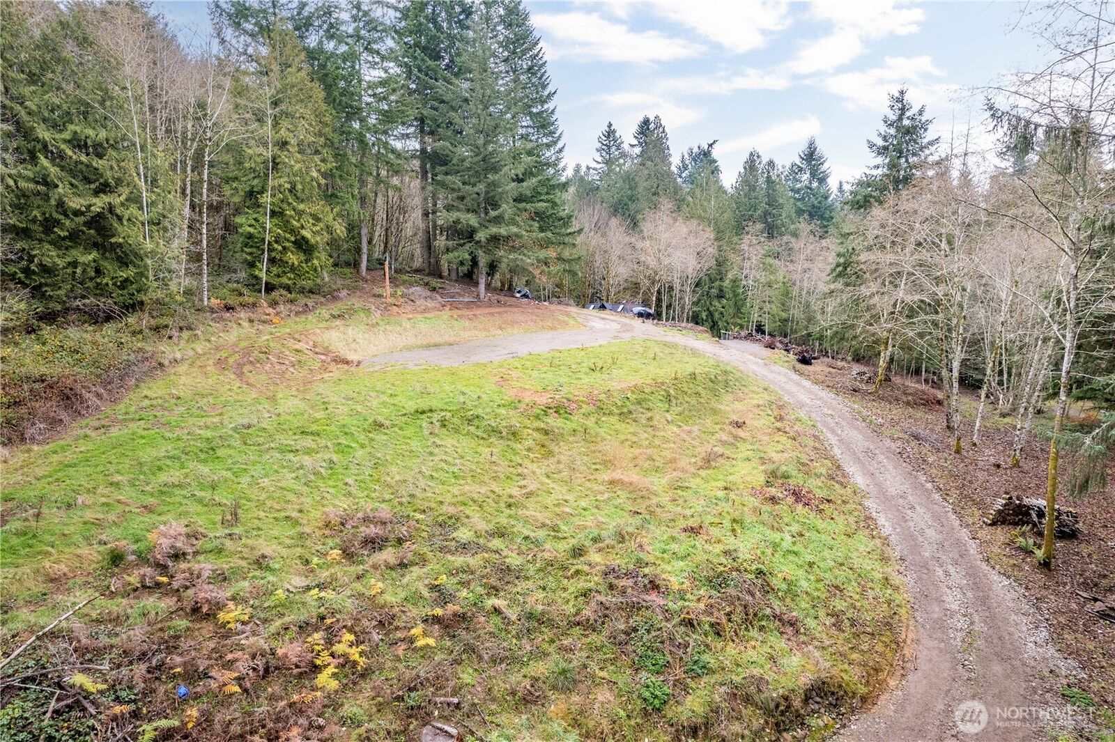 Property Photo: 292 Woodside Drive WA 98632