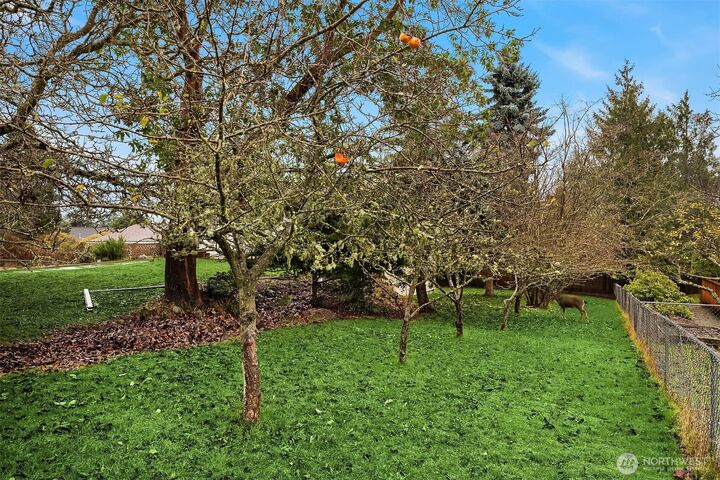 Property Photo: 609 NW Broadway Street WA 98239