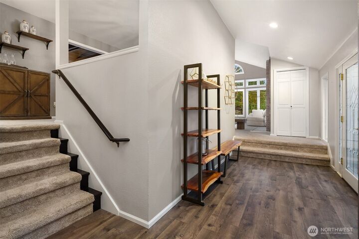 Property Photo:  8430  Talbot Road  WA 98026 