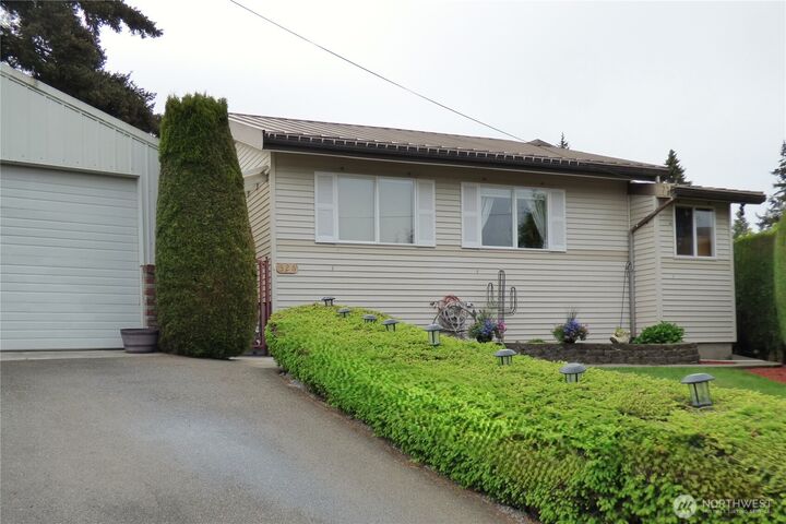 326  Prestwick Drive  Camano Island WA 98282 photo