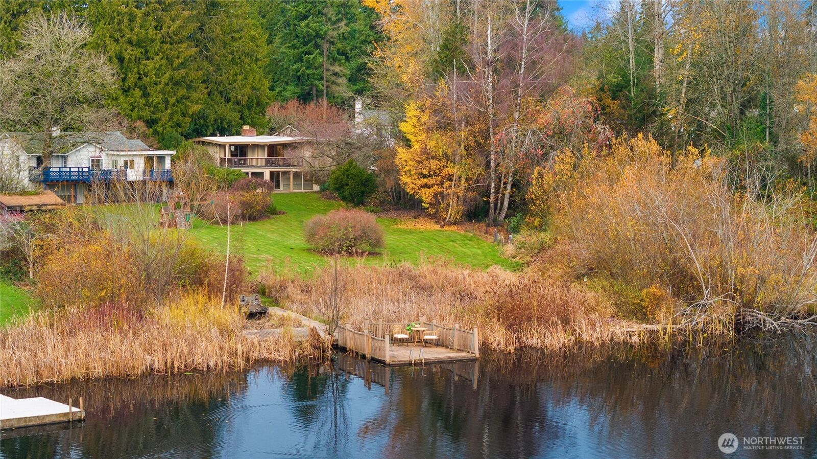 Property Photo:  12057 NE 97th Street  WA 98033 