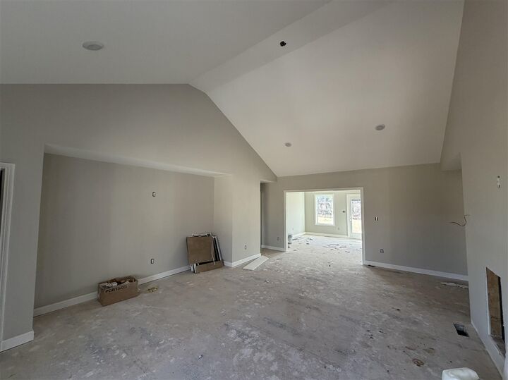 Property Photo: Lot 9 Ralph A Young Road KY 42101