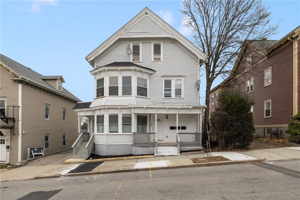 Property Photo: 30 Cypress Street RI 02906