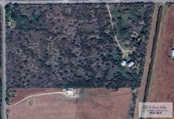 Property Photo: 00 Dockberry Rd TX 78521