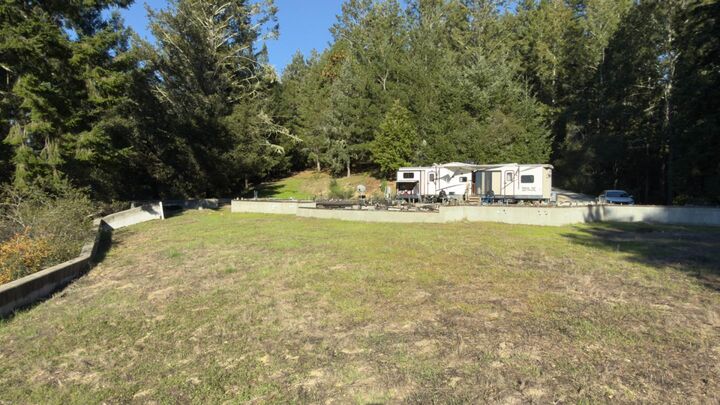 Property Photo: 1374 Weston Ridge Road CA 95066