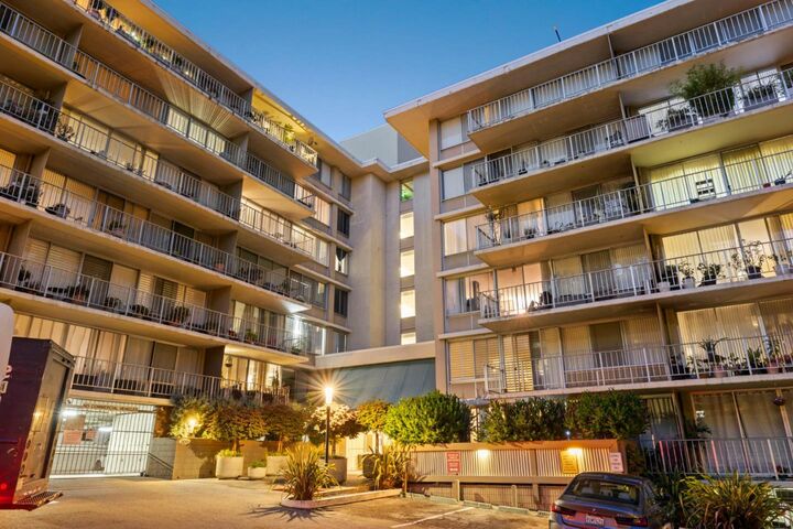 Property Photo:  300 Davey Glen Road 3621  CA 94002 