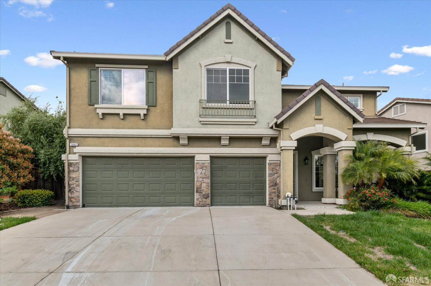 Property Photo:  3642 Mallard Way  CA 94509 