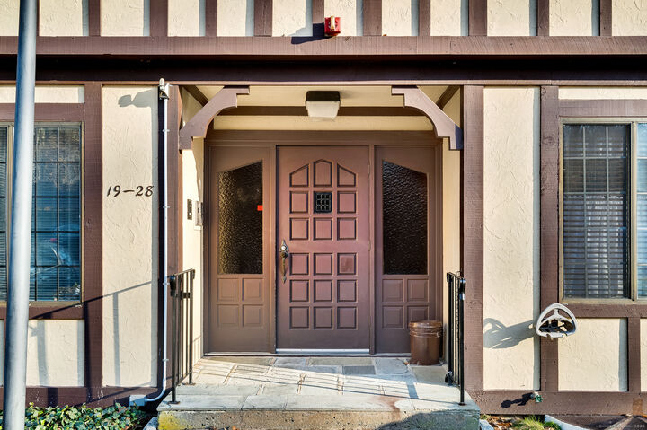 Property Photo: 125 Warner Hill Road 20 CT 06614