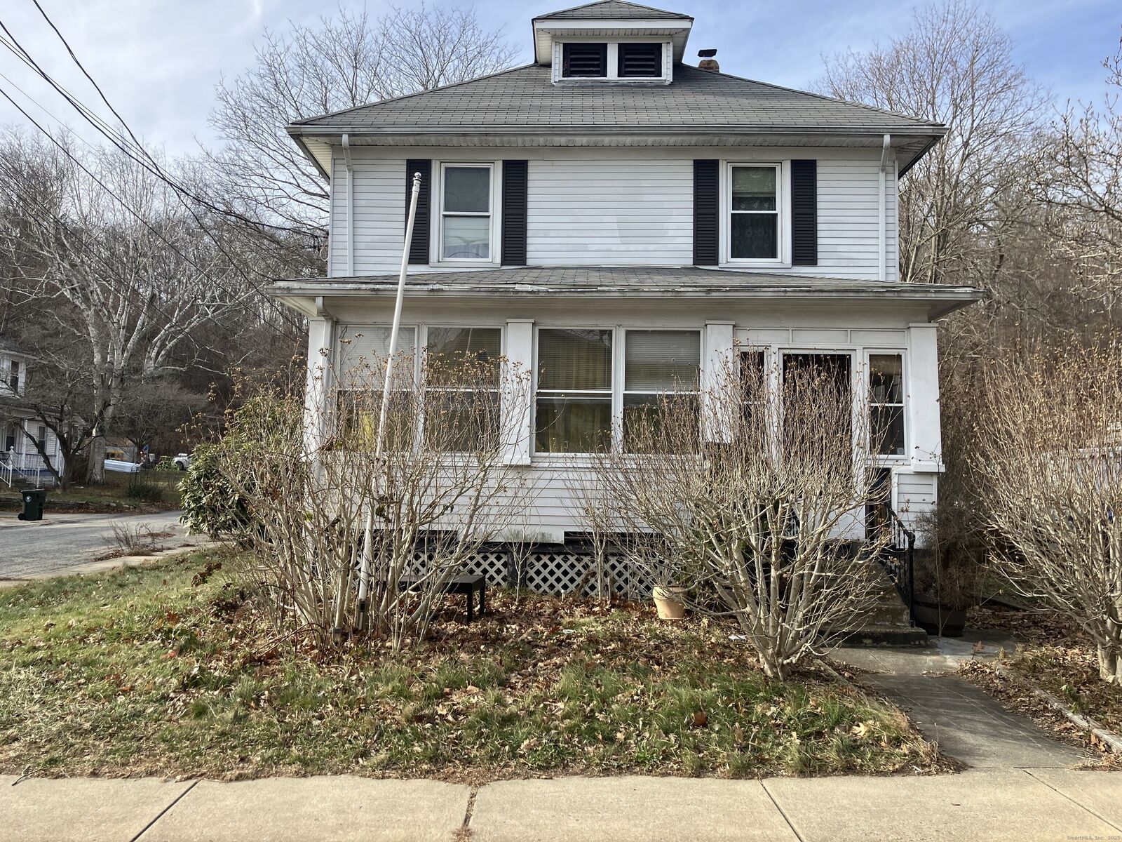 Property Photo: 556 Boswell Avenue CT 06360