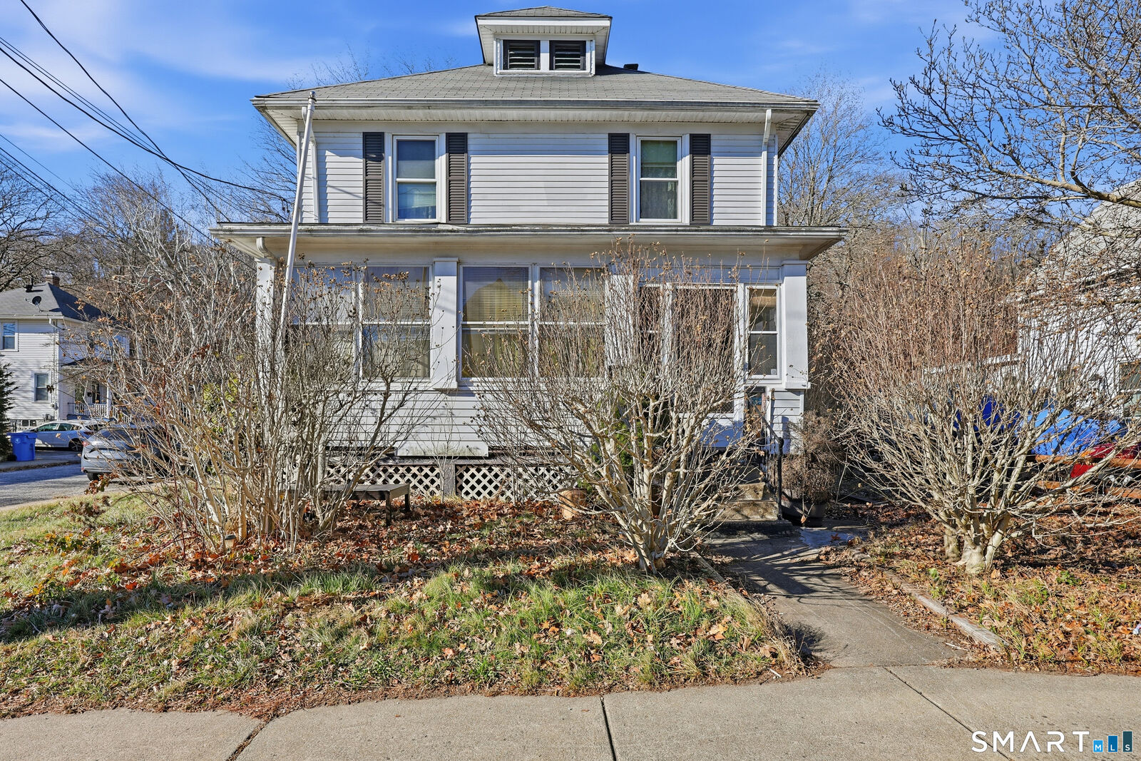 Property Photo:  556 Boswell Avenue  CT 06360 