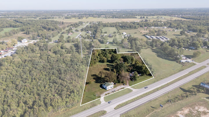 Property Photo:  5189 W Sunshine Street  MO 65619 